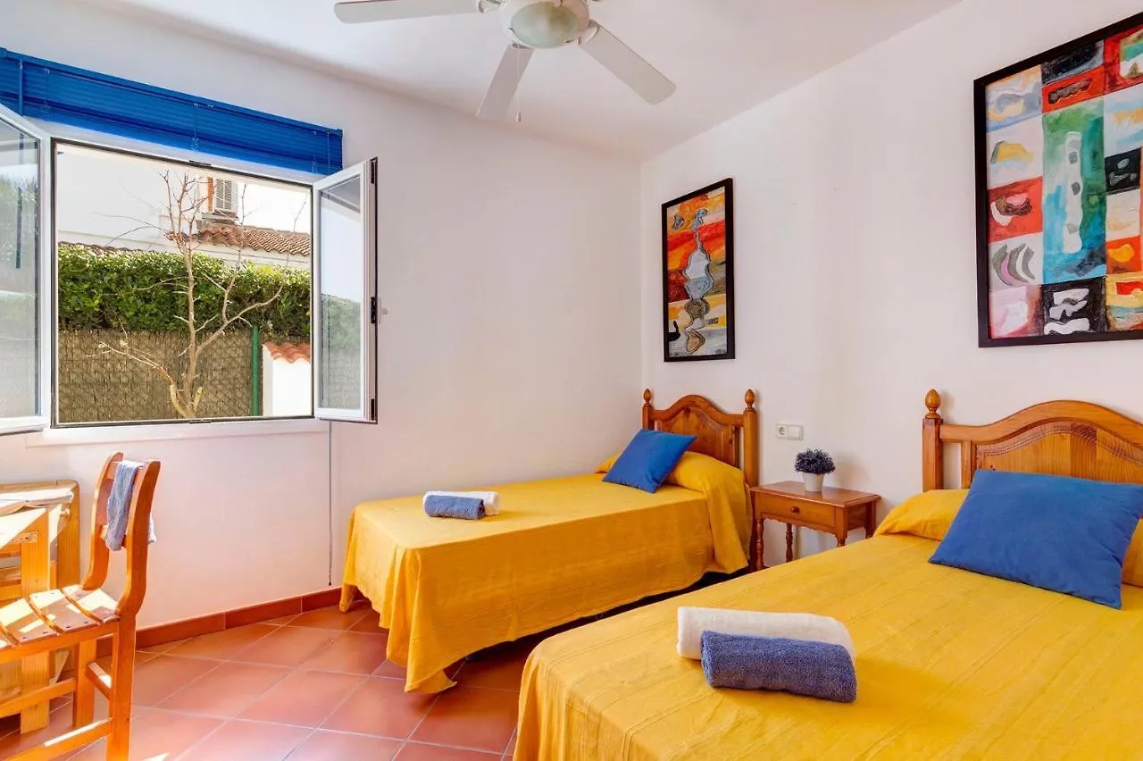 Villa Maggie By Villa Plus Cala'N Blanes  0*, Cala'N Blanes (Menorca) Ισπανία