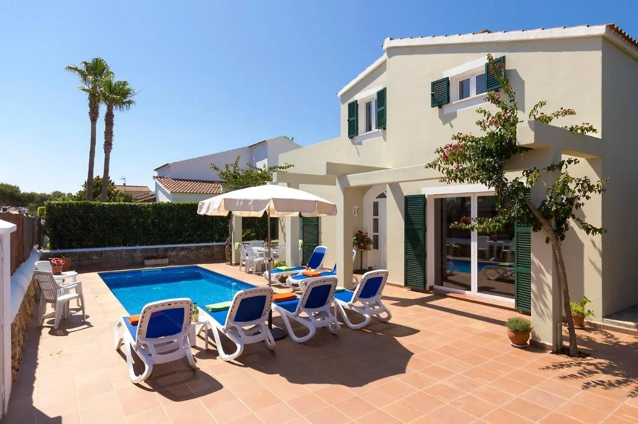 Villa Maggie By Villa Plus Cala'N Blanes  Ισπανία