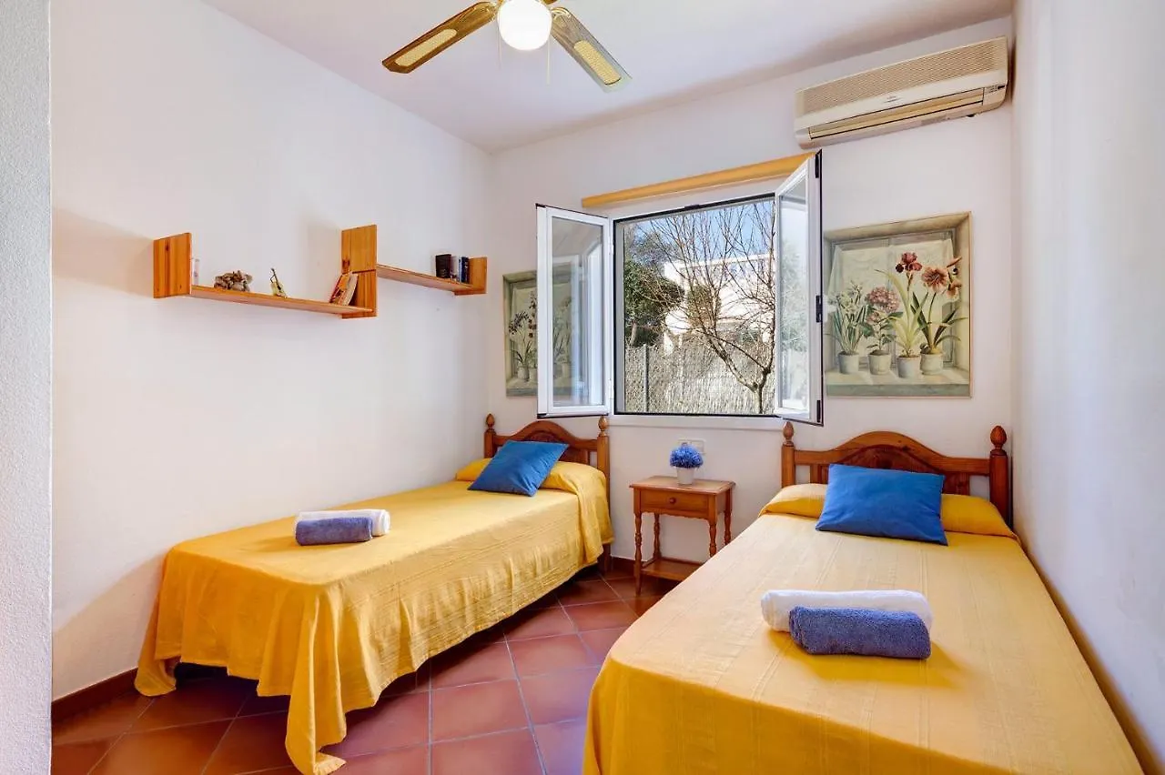 Villa Maggie By Villa Plus Cala'N Blanes