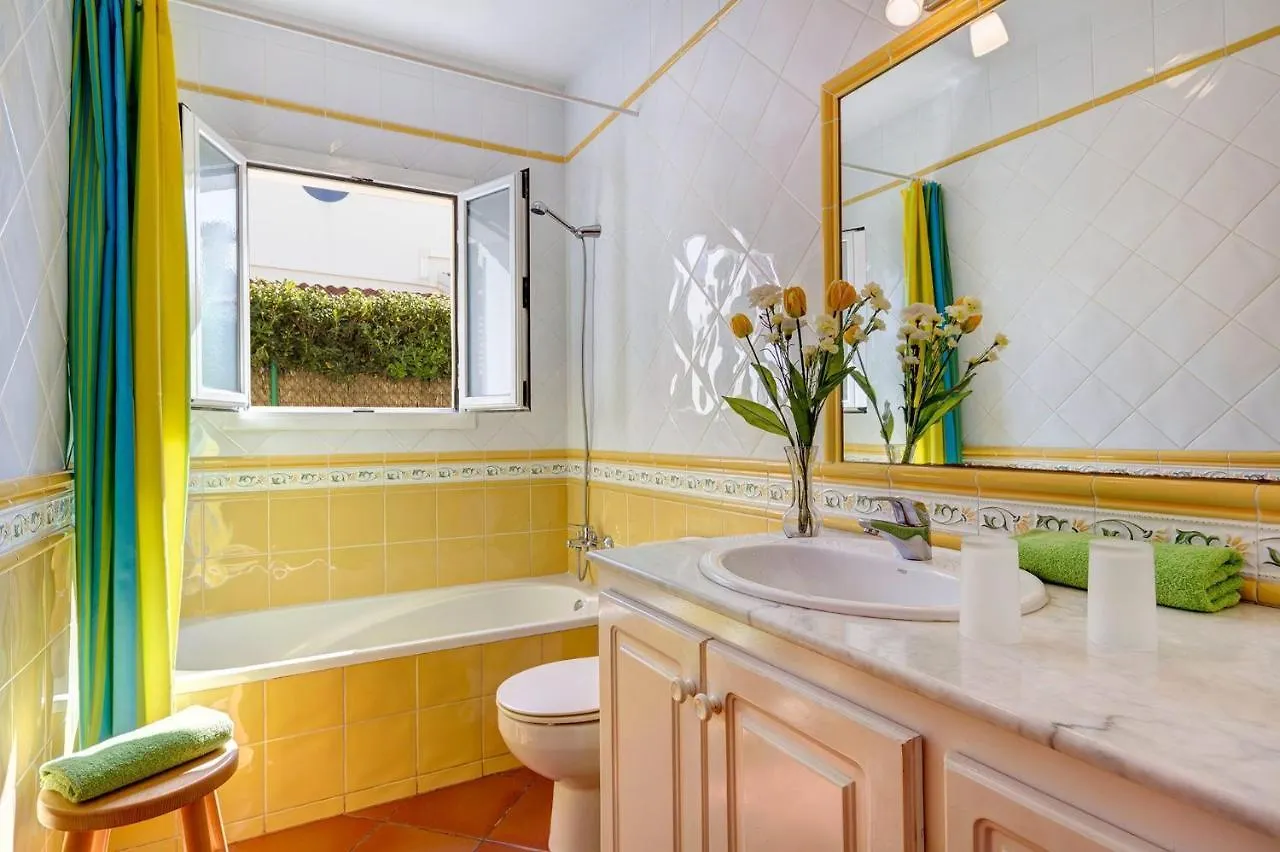 Villa Maggie By Villa Plus Cala'N Blanes  0*, Cala'N Blanes (Menorca) Ισπανία