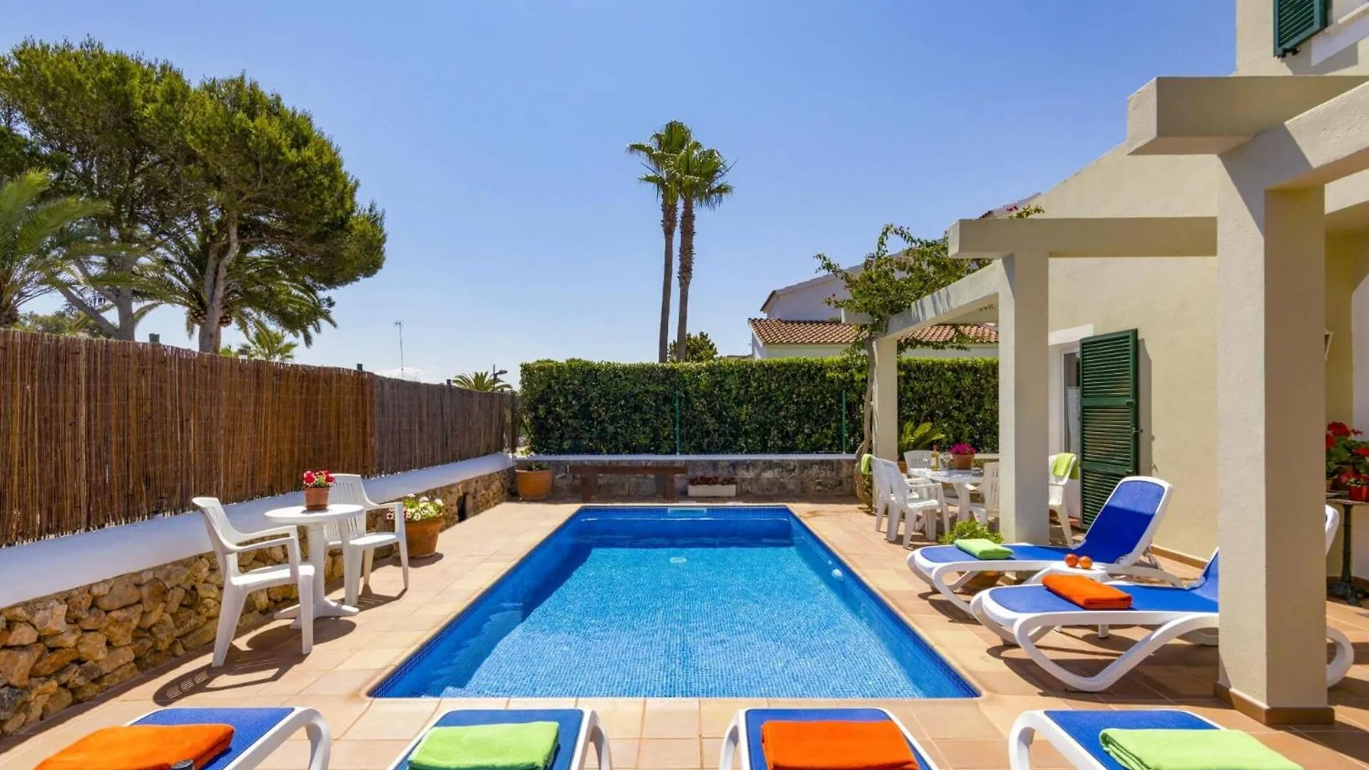 Villa Maggie By Villa Plus Cala'N Blanes  Ισπανία
