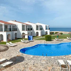 4* Otel Rvhotels Sea Club Menorca